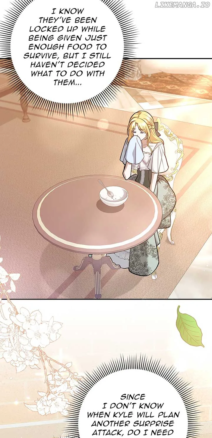 The Lost Cinderella Chapter 22 page 46