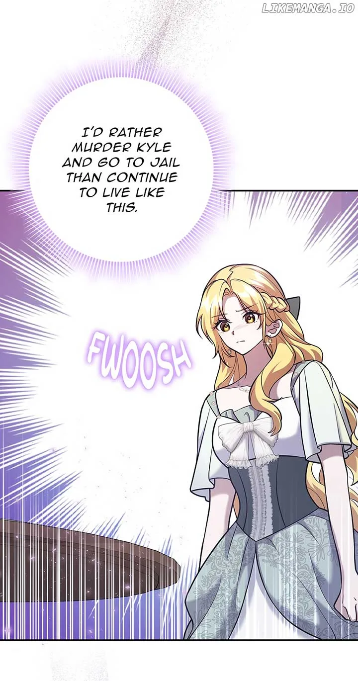 The Lost Cinderella Chapter 22 page 50