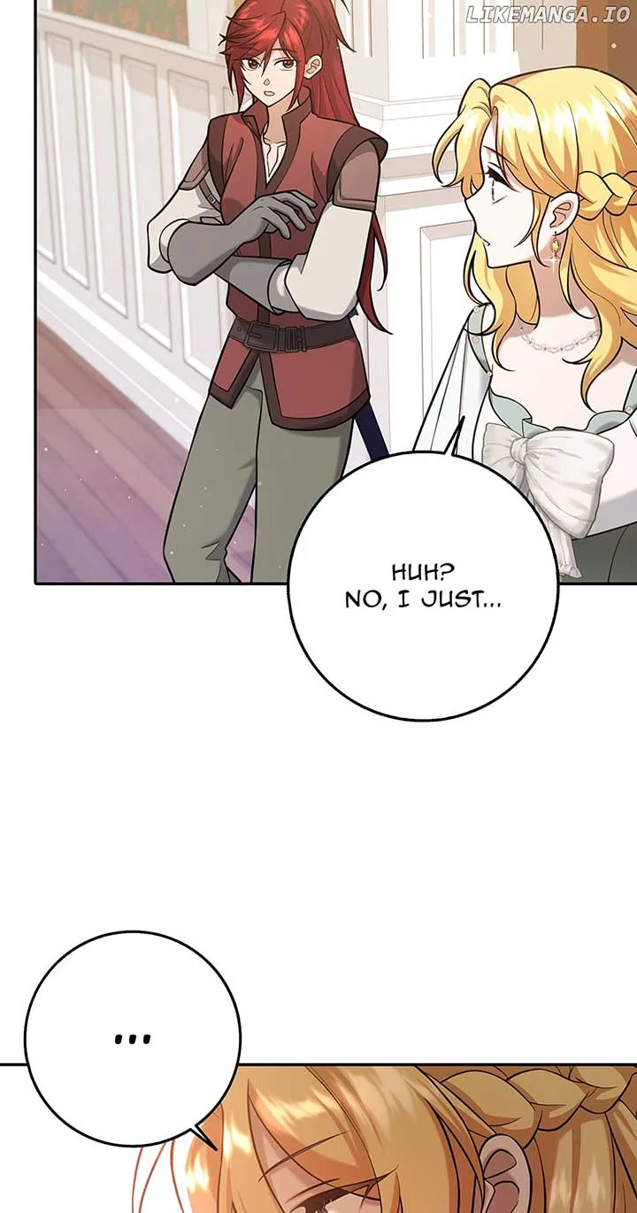The Lost Cinderella Chapter 22 page 53