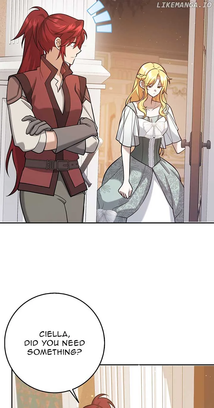 The Lost Cinderella Chapter 22 page 52