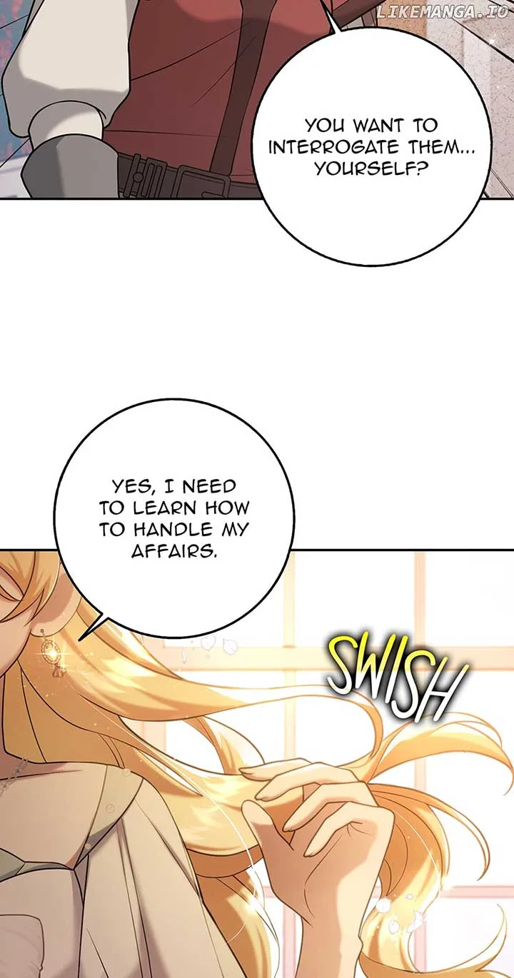 The Lost Cinderella Chapter 22 page 55