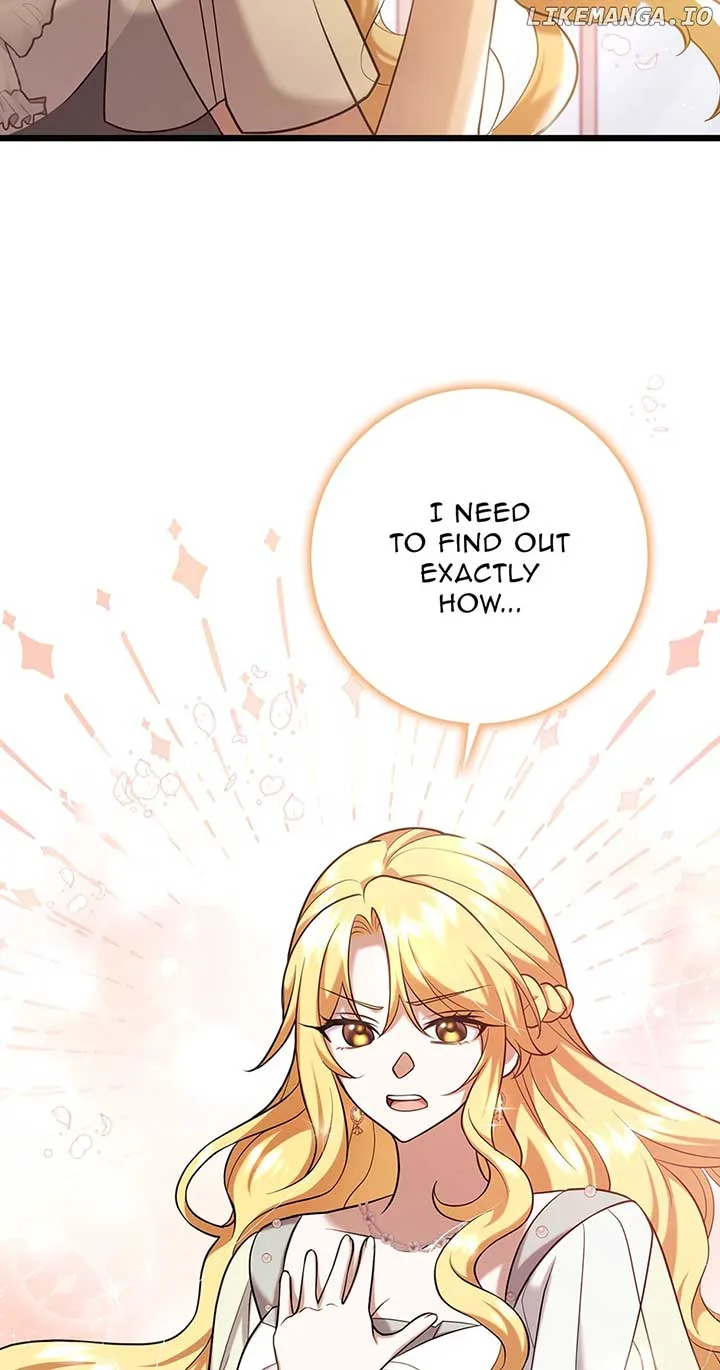 The Lost Cinderella Chapter 22 page 56