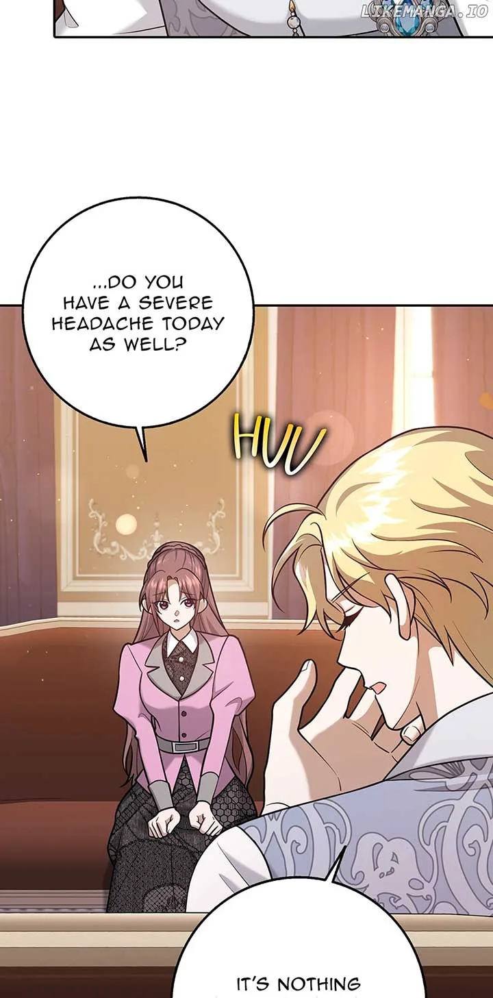 The Lost Cinderella Chapter 22 page 61