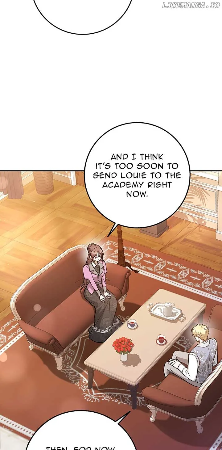 The Lost Cinderella Chapter 22 page 59