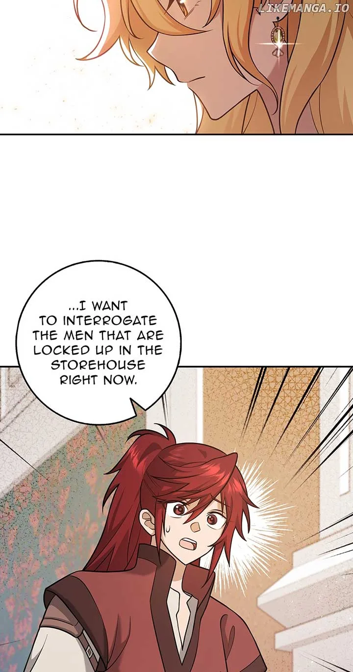 The Lost Cinderella Chapter 22 page 54