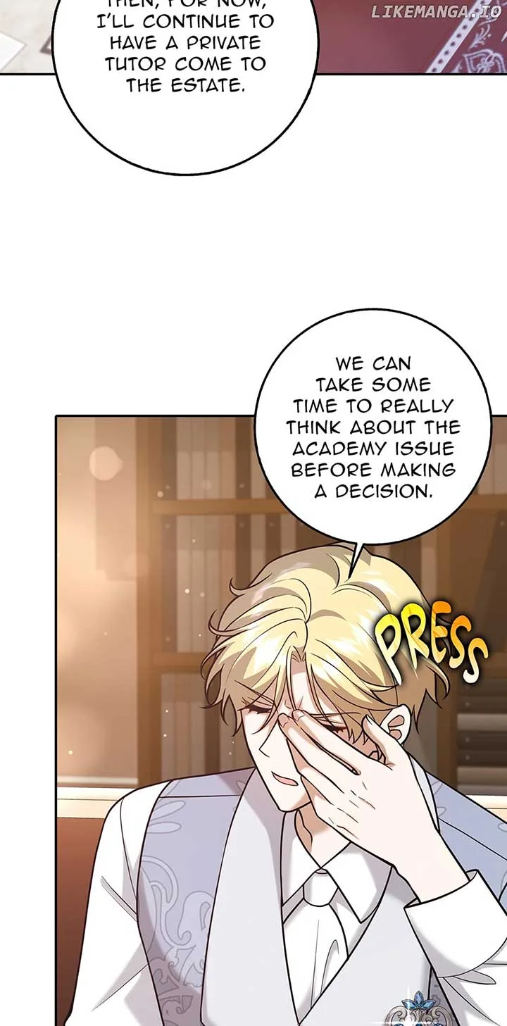 The Lost Cinderella Chapter 22 page 60