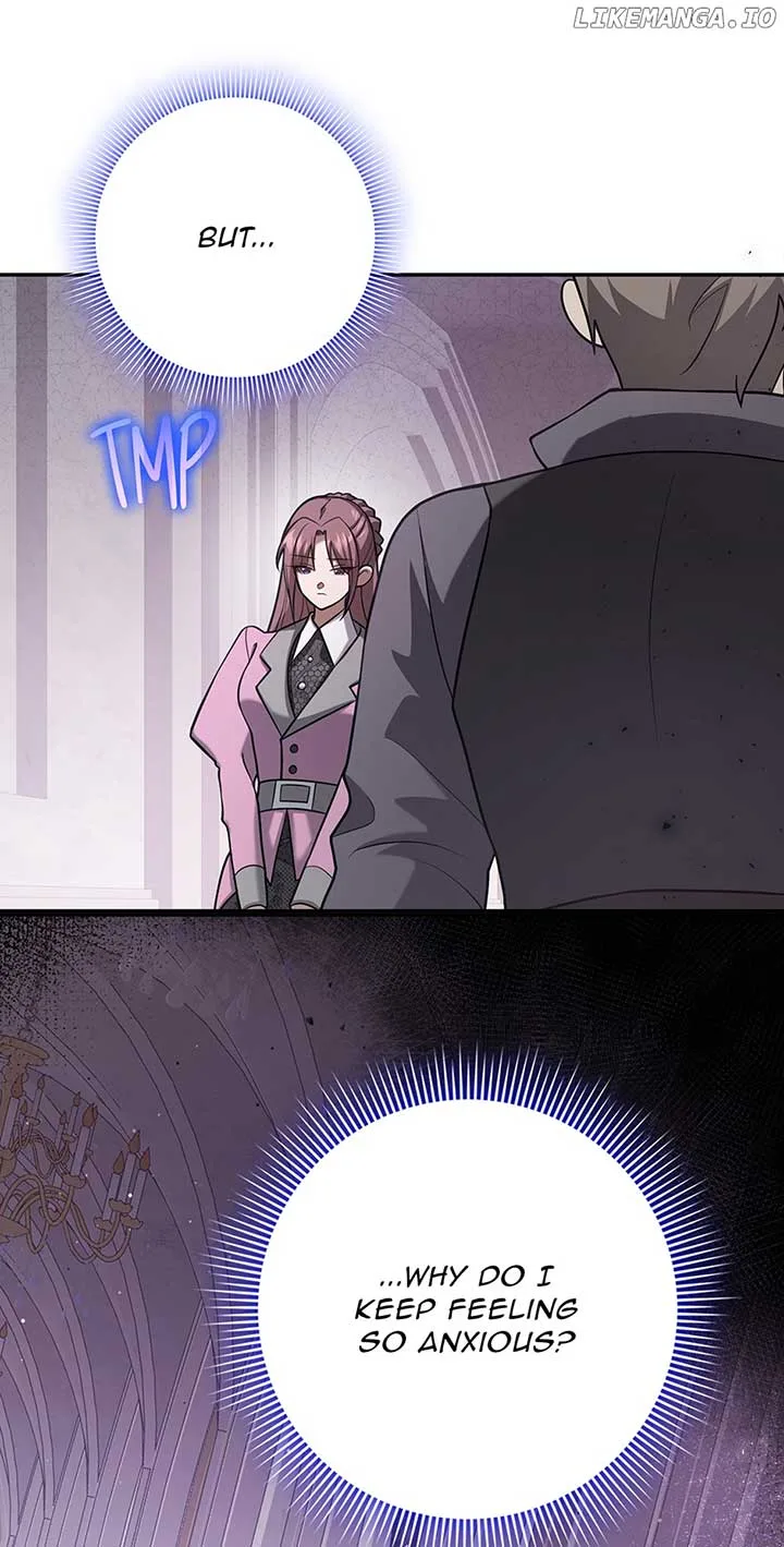 The Lost Cinderella Chapter 22 page 67