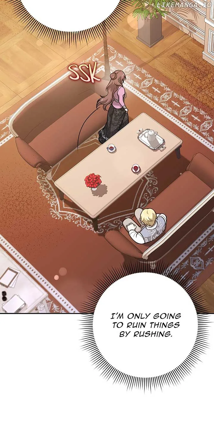 The Lost Cinderella Chapter 22 page 66