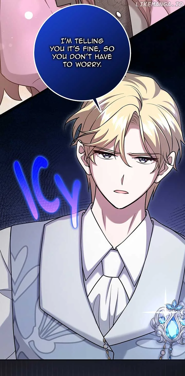 The Lost Cinderella Chapter 22 page 63