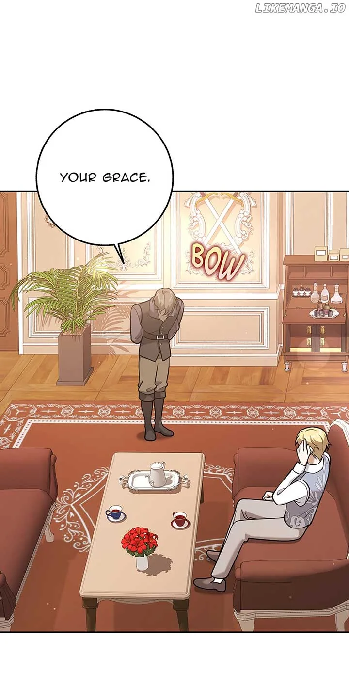 The Lost Cinderella Chapter 22 page 70