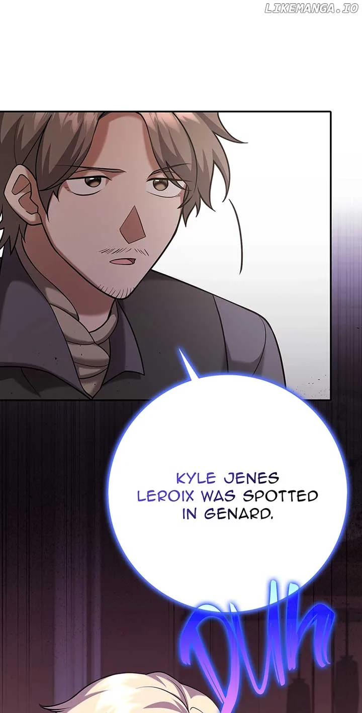The Lost Cinderella Chapter 22 page 71
