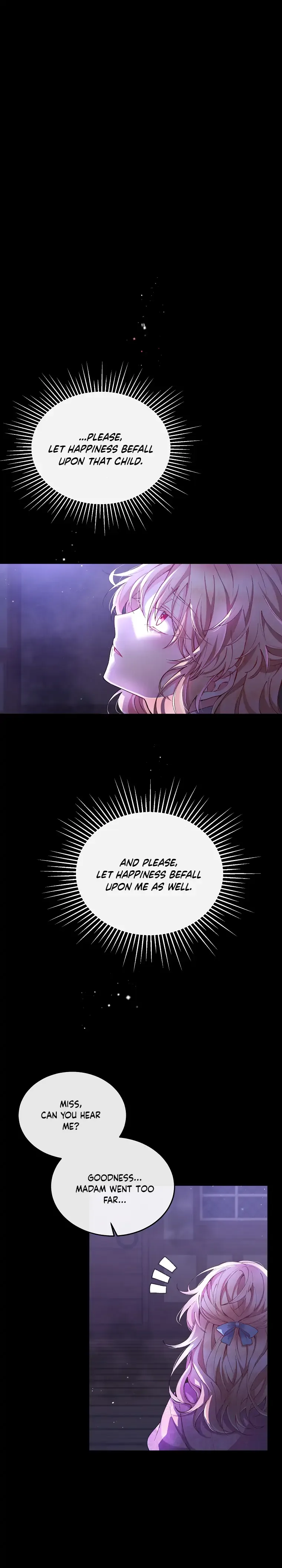 The Real Daughter is Back Chapter 1 page 17