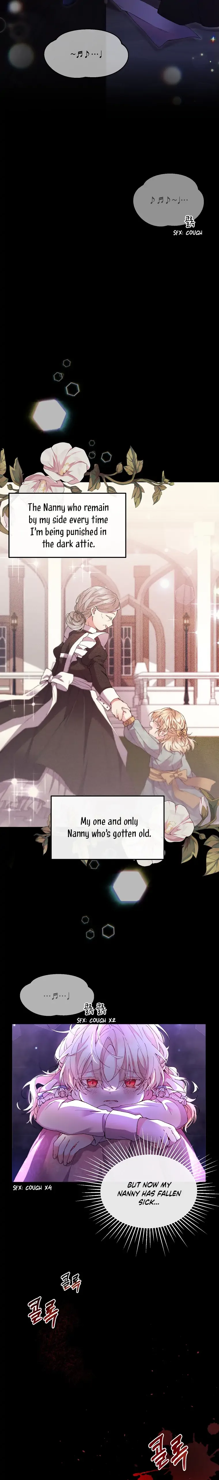 The Real Daughter is Back Chapter 1 page 19