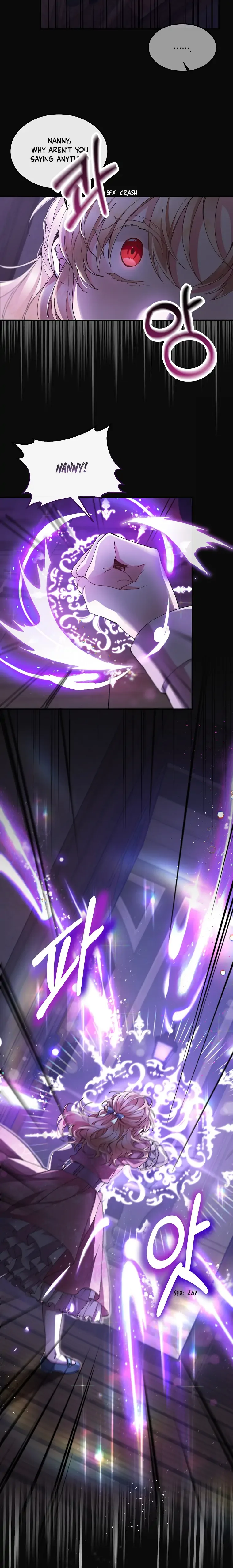 The Real Daughter is Back Chapter 1 page 22