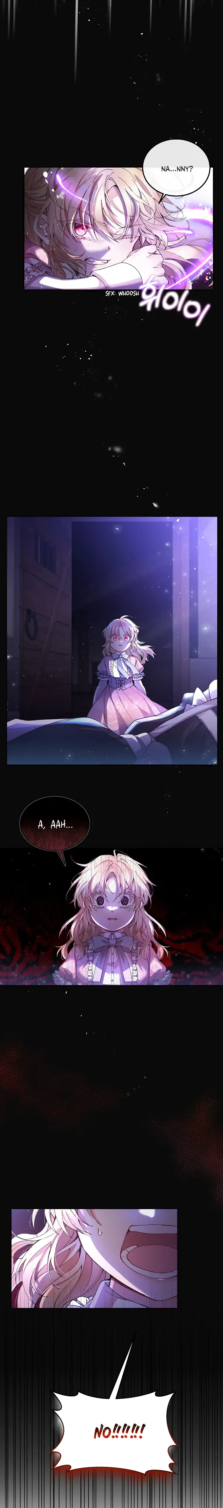 The Real Daughter is Back Chapter 1 page 23
