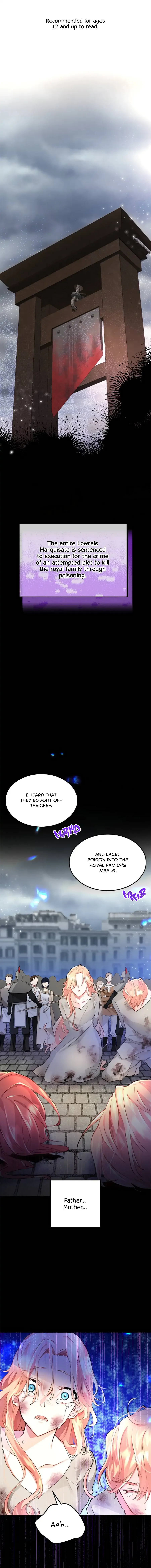 The Reason Why The Twin Lady Crossdresses Chapter 1 page 2