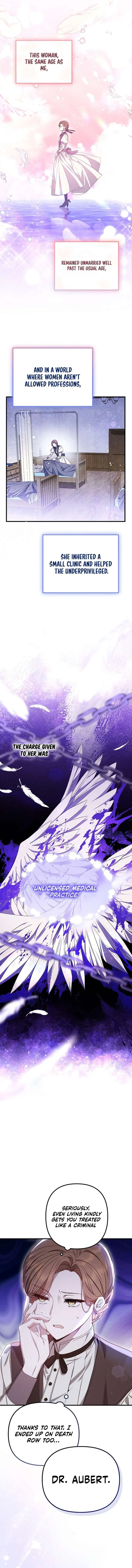The Rebellion’s Quack Doctor Chapter 1 page 6