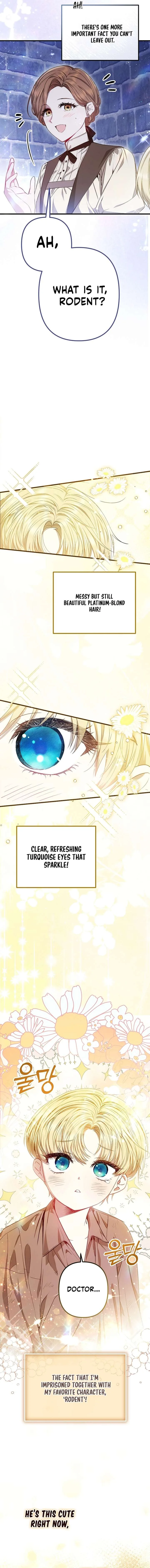 The Rebellion’s Quack Doctor Chapter 1 page 7