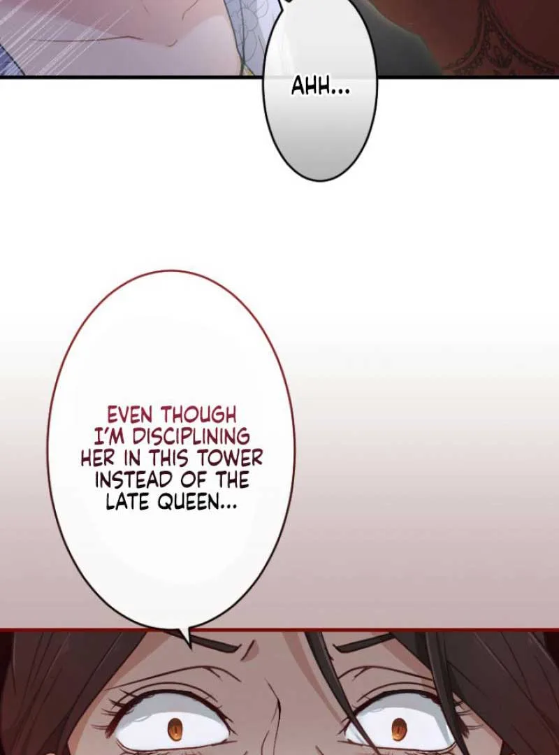 The Reason why Princess White Rose Wears Thorns Chapter 1 page 13