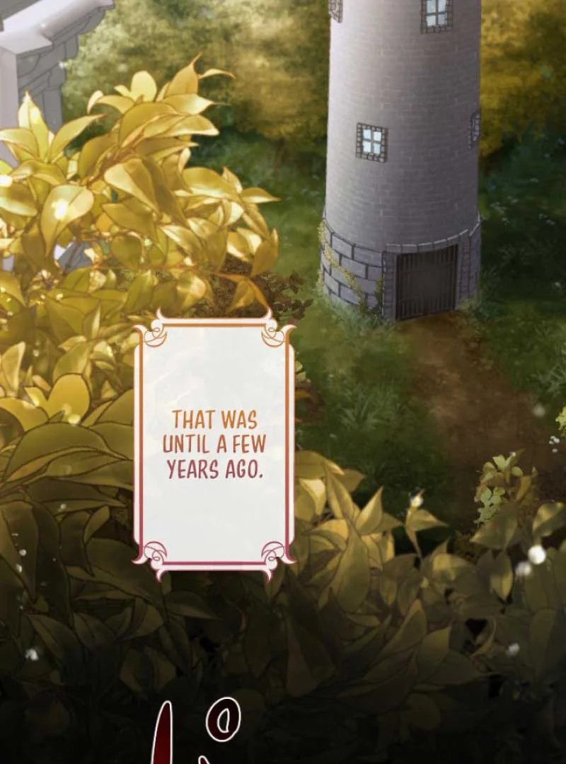 The Reason why Princess White Rose Wears Thorns Chapter 1 page 6