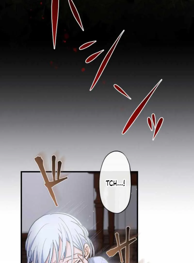 The Reason why Princess White Rose Wears Thorns Chapter 1 page 7
