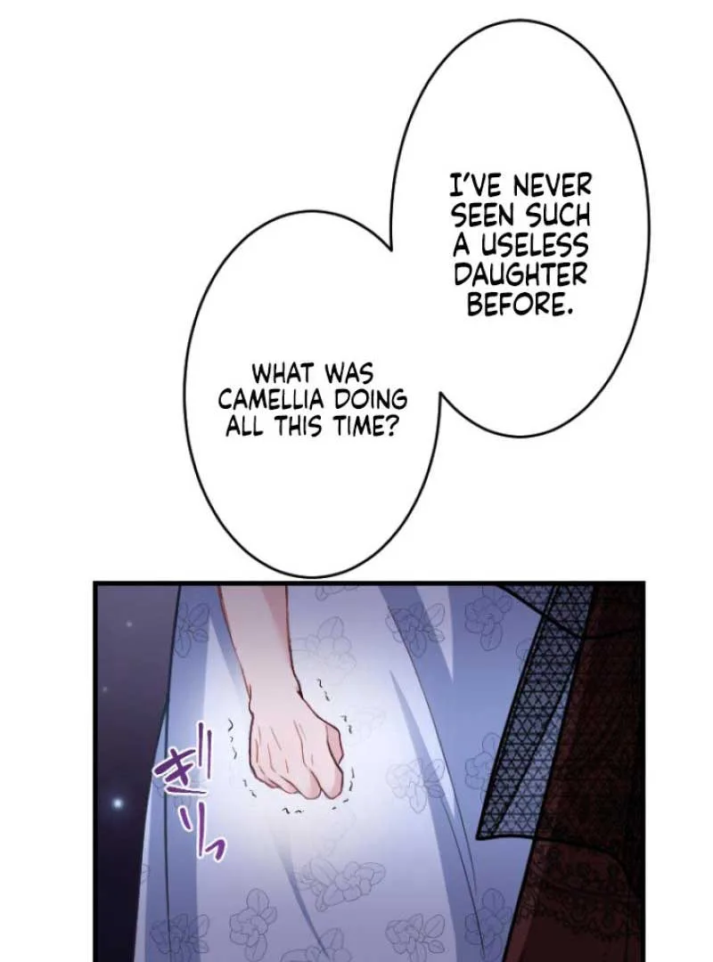 The Reason why Princess White Rose Wears Thorns Chapter 1 page 16