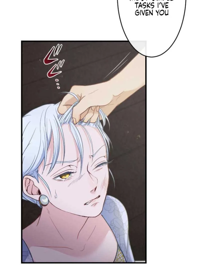 The Reason why Princess White Rose Wears Thorns Chapter 1 page 15