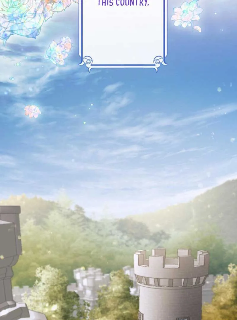 The Reason why Princess White Rose Wears Thorns Chapter 1 page 5