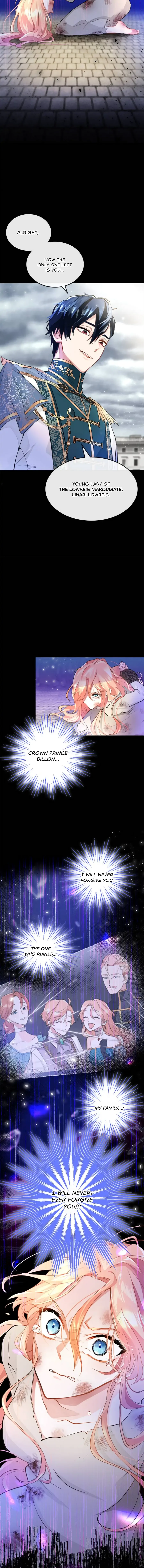 The Reason Why The Twin Lady Crossdresses Chapter 1 page 6