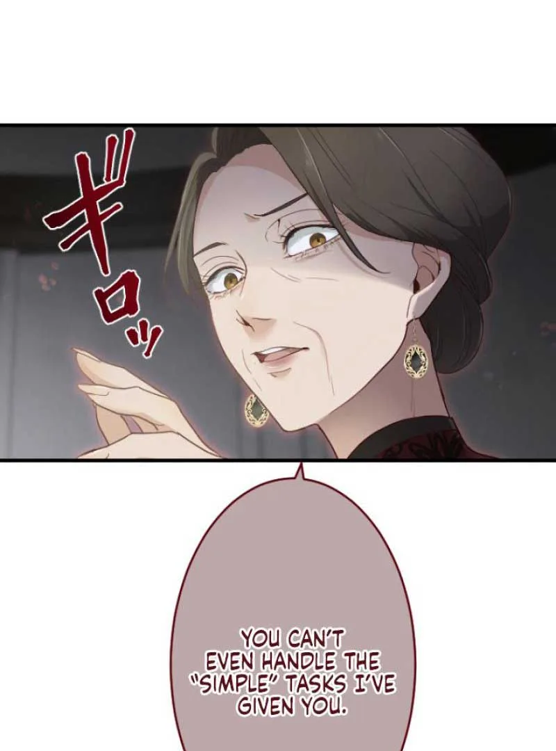 The Reason why Princess White Rose Wears Thorns Chapter 1 page 10