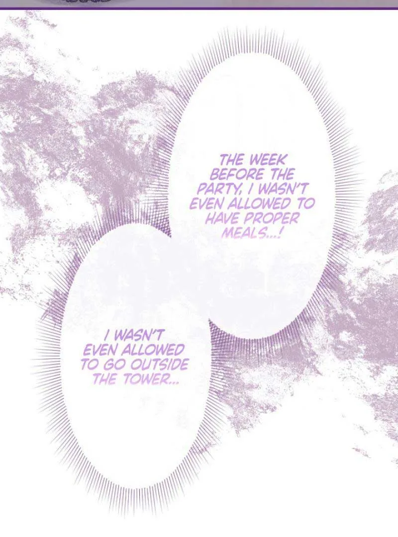 The Reason why Princess White Rose Wears Thorns Chapter 1 page 23