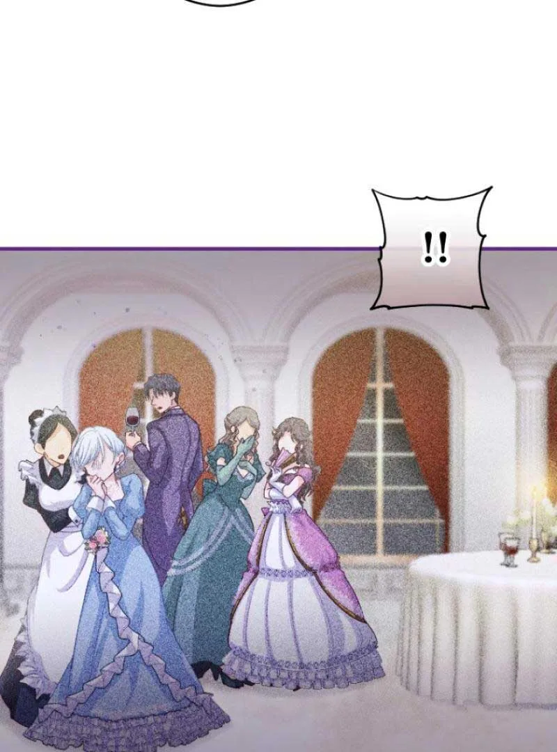 The Reason why Princess White Rose Wears Thorns Chapter 1 page 22