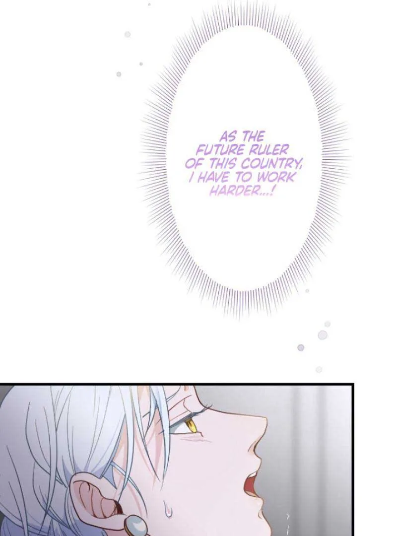 The Reason why Princess White Rose Wears Thorns Chapter 1 page 19