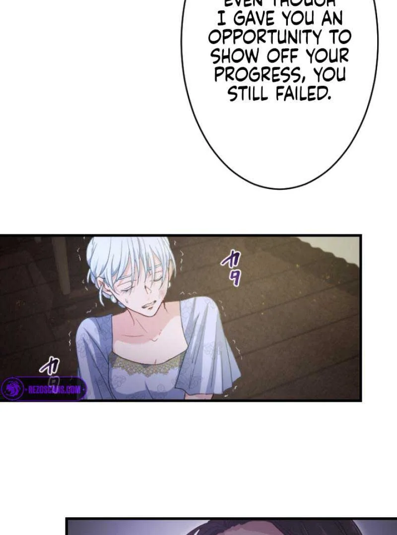 The Reason why Princess White Rose Wears Thorns Chapter 1 page 25