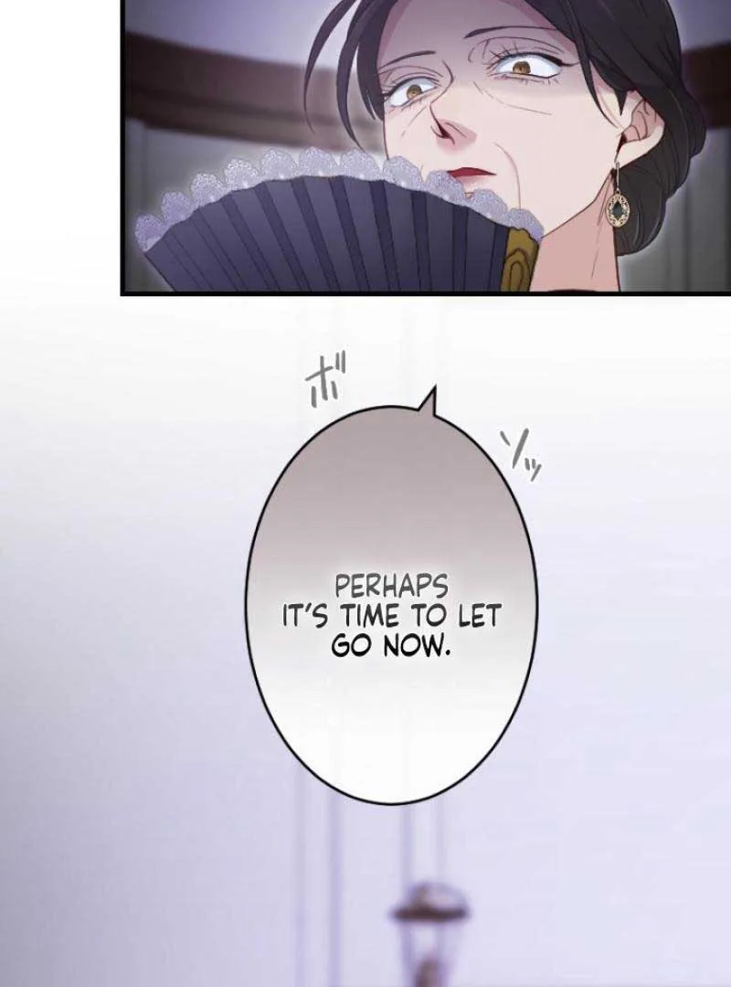 The Reason why Princess White Rose Wears Thorns Chapter 1 page 26