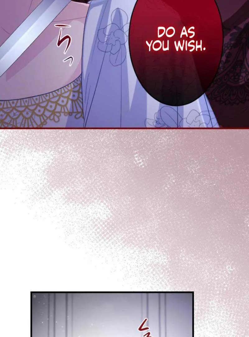 The Reason why Princess White Rose Wears Thorns Chapter 1 page 35
