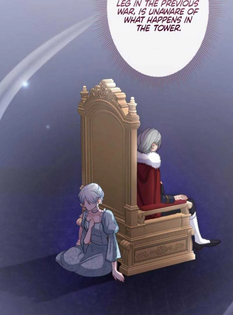 The Reason why Princess White Rose Wears Thorns Chapter 1 page 39