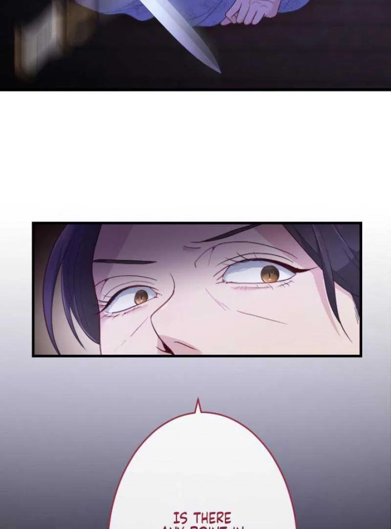 The Reason why Princess White Rose Wears Thorns Chapter 1 page 28
