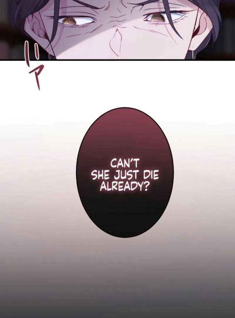 The Reason why Princess White Rose Wears Thorns Chapter 1 page 41