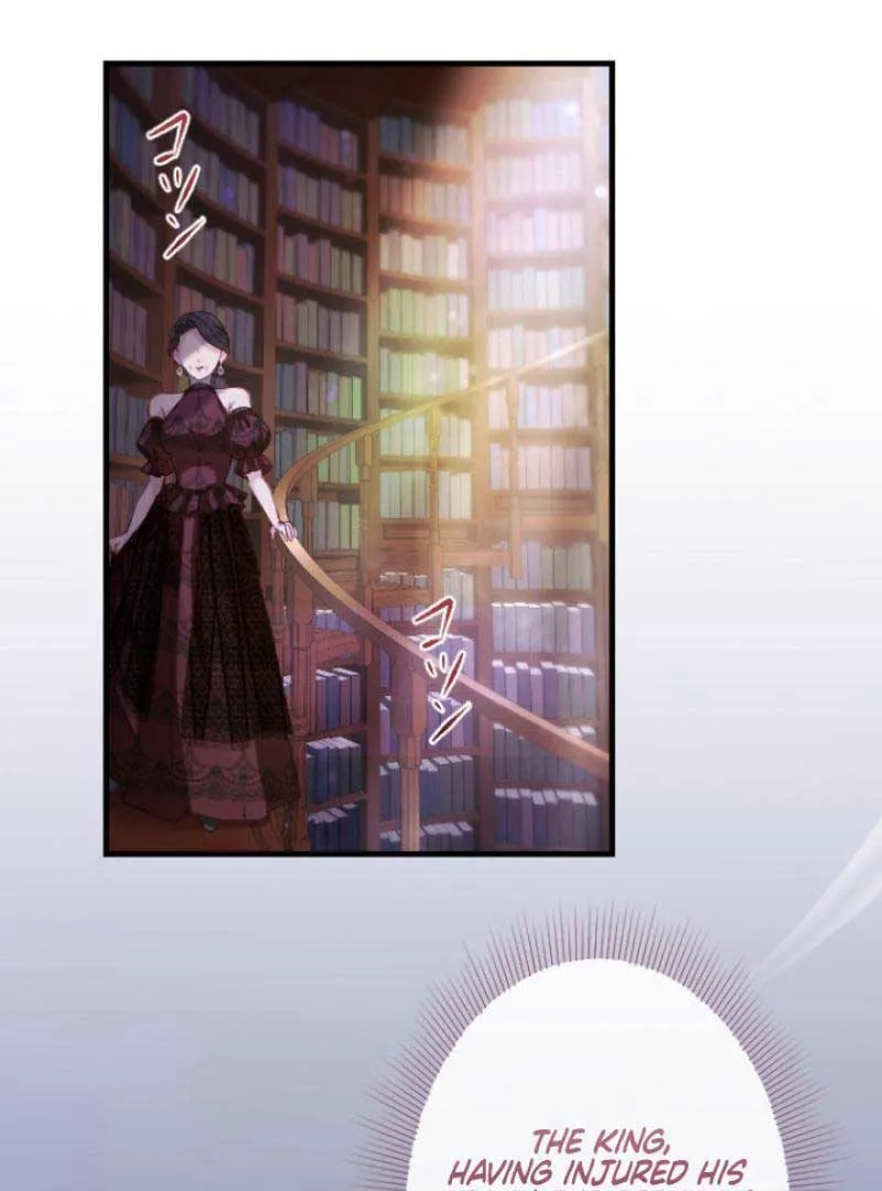 The Reason why Princess White Rose Wears Thorns Chapter 1 page 38