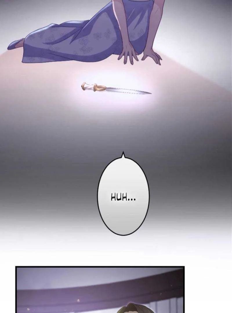 The Reason why Princess White Rose Wears Thorns Chapter 1 page 30
