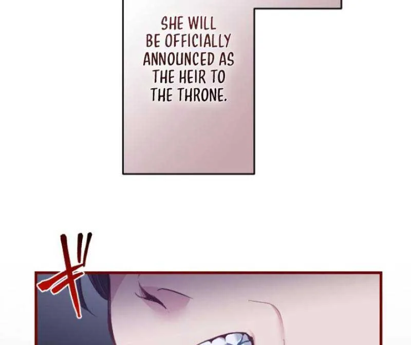 The Reason why Princess White Rose Wears Thorns Chapter 1 page 32