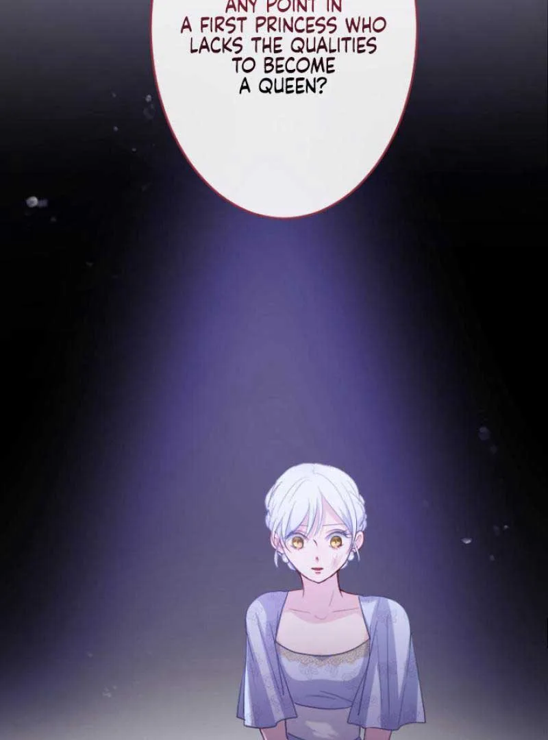 The Reason why Princess White Rose Wears Thorns Chapter 1 page 29