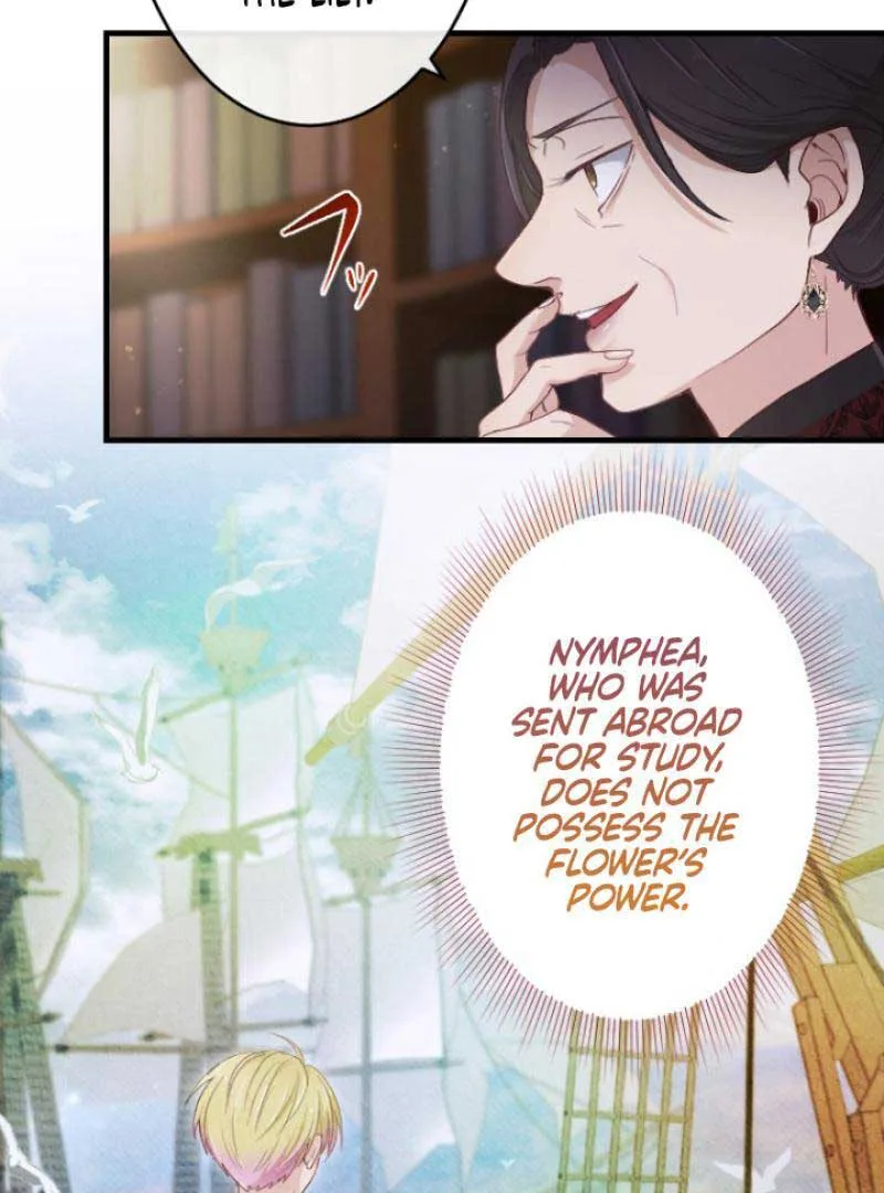 The Reason why Princess White Rose Wears Thorns Chapter 1 page 46