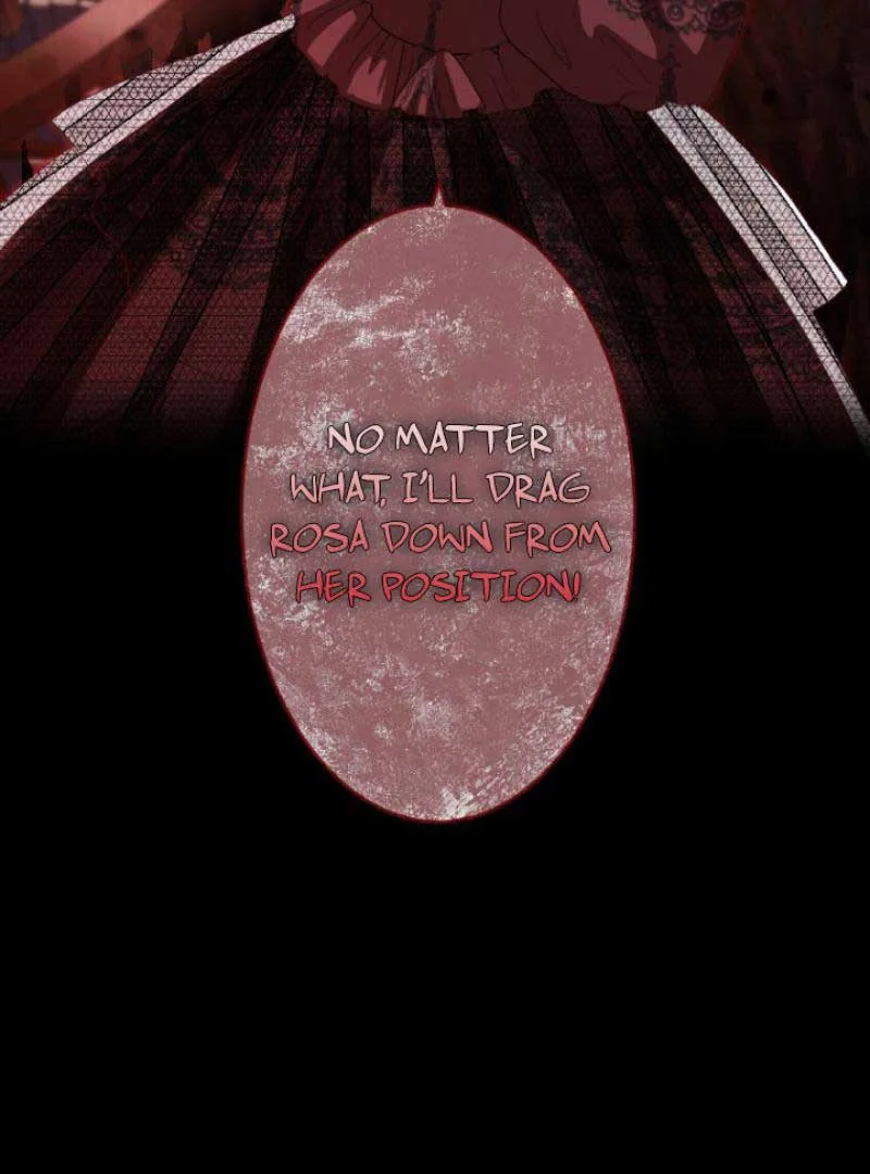 The Reason why Princess White Rose Wears Thorns Chapter 1 page 49