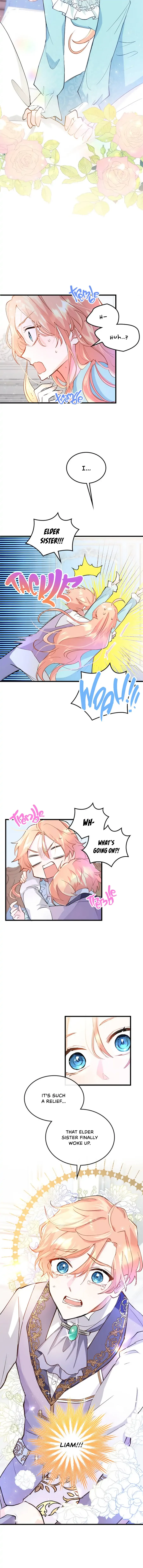 The Reason Why The Twin Lady Crossdresses Chapter 1 page 10