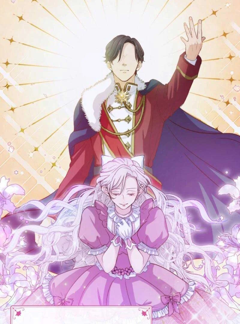 The Reason why Princess White Rose Wears Thorns Chapter 1 page 43
