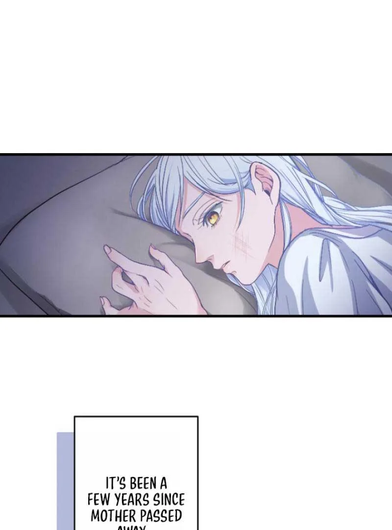 The Reason why Princess White Rose Wears Thorns Chapter 1 page 52