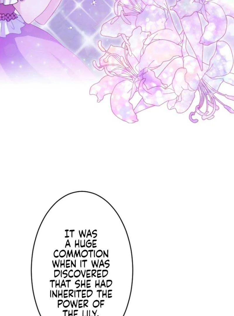 The Reason why Princess White Rose Wears Thorns Chapter 1 page 45