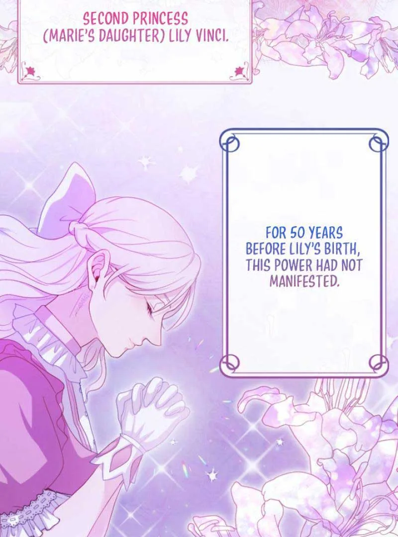 The Reason why Princess White Rose Wears Thorns Chapter 1 page 44